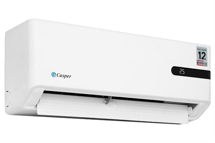 Điều hòa Casper Inverter 9000 BTU 1 chiều GC-09IB36 - Model 2025